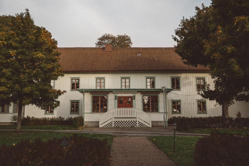 Två Skyttlar 