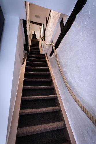 Appartement atypique - coeur historique de Liège photo 3