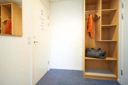 設施, 倫訥博恩霍爾姆BB-酒店 (BB-Hotel Rønne Bornholm) in 倫納