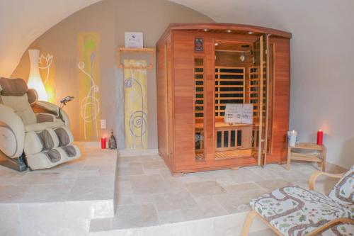 Le Domaine de Rochebelle in La Cadiere Et Cambo