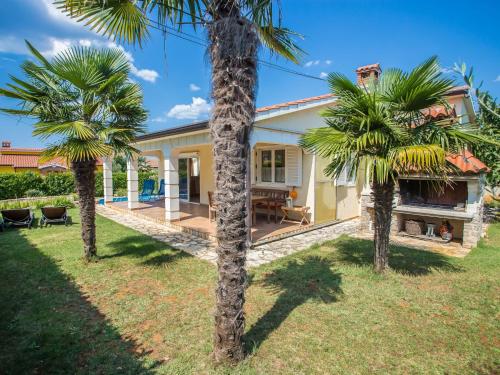  Villa Anita Zbandaj in Poreč