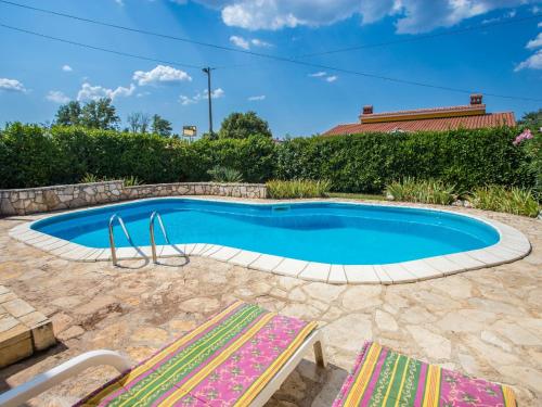  Villa Anita Zbandaj in Poreč