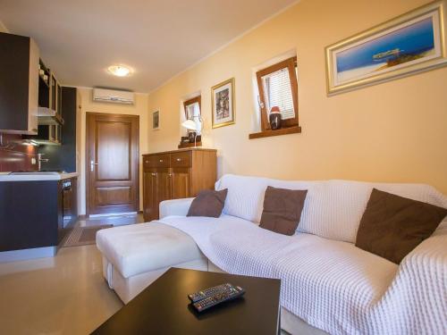  Rafael 1 in Novigrad