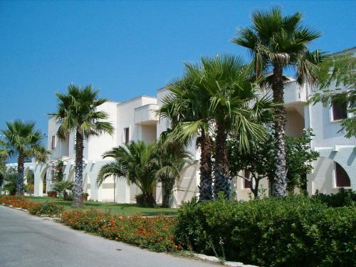 Comfy apartment with balcony near the Puglia beach