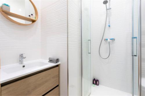 ★ Charmant/Nice APPARTEMENT ★ proche/near LA DEFENSE & PARIS photo 19