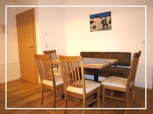 Kaiserapart Steinadler - ELLMAU Zentrum in Ellmau