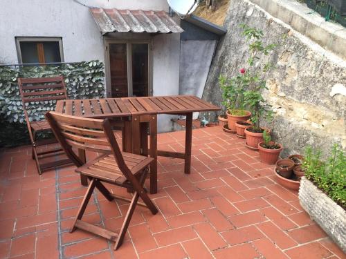 Locazione Turistica Via Valle Verde 24 5