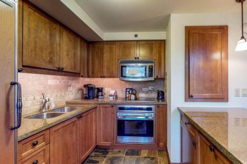 Resort at Squaw Creek 808, Olympic Valley (foto 2)