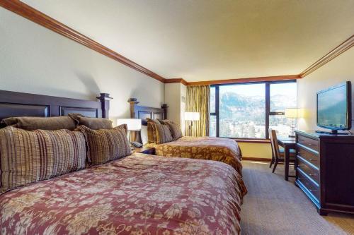 Resort at Squaw Creek 808, Olympic Valley (foto 4)