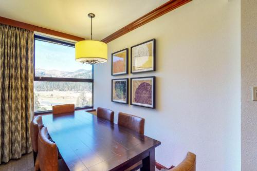 Resort at Squaw Creek 808, Olympic Valley (foto 6)
