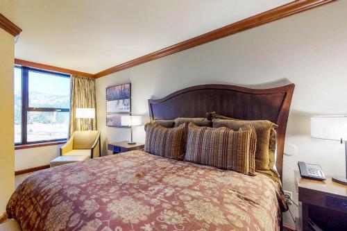 Resort at Squaw Creek 808, Olympic Valley (foto 8)