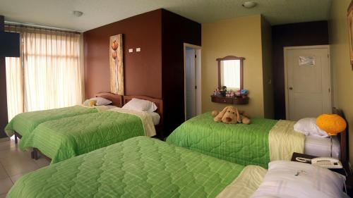 hotel photo