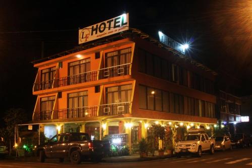 hotel photo