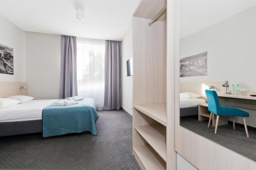 Hotel Silver - image 6