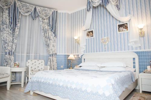 Green House Hotel Tyumen