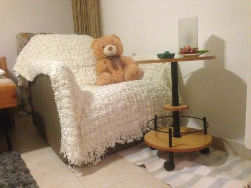 Comfortable Studio in Herzelyia in Центр міста Герцлія