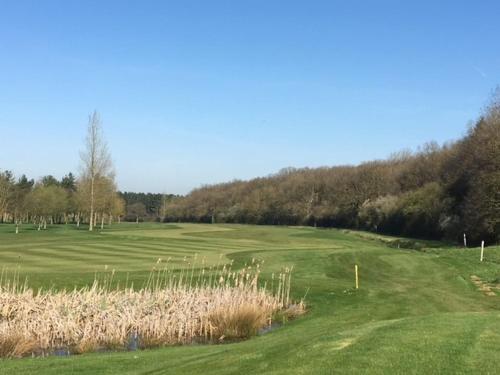 Silverstone Golf Club And Hotel - image 6
