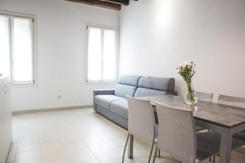 Venetian Mood private apartment