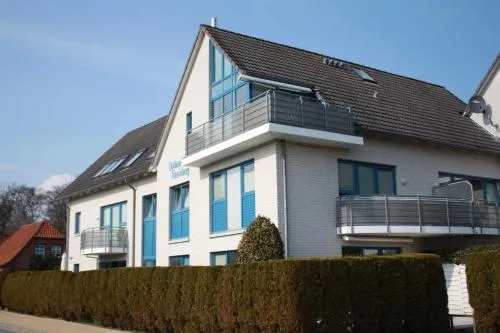 Niehaus Ostseeresidenz App 4 in Pelzerhaken, Deutschland