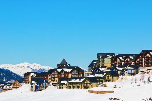 Résidence Néméa Le Hameau de Balestas