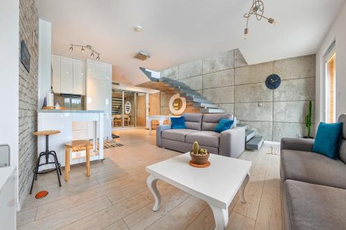 Apartamenty Sun & Snow Jantar Park - image 7