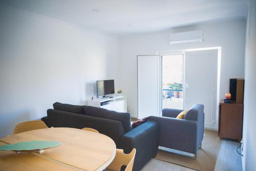  E.C house, Unterkunft in Lissabon