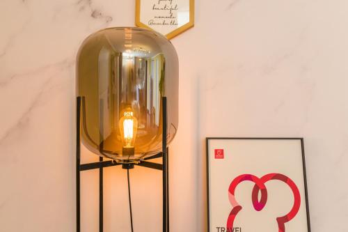 Qingdao Shinan·Eight Great Passes· Locals Apartment 00166170