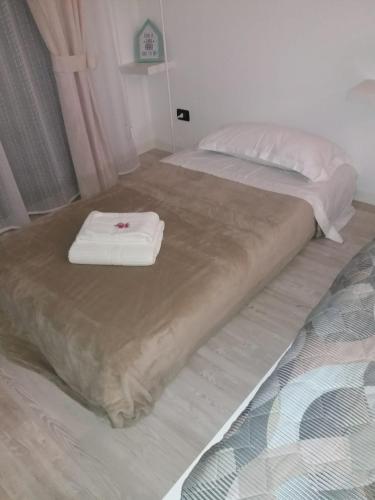 Borgo Antico Rooms Self Check-in, Bergamo (photo 4)
