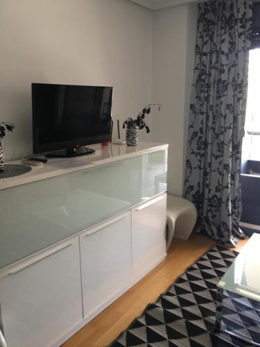  Apartamento Maestro Jose Garberi in Playa de San Juan