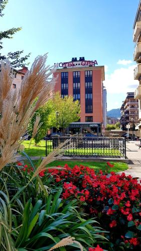 . U-Hotel Boutique Oria