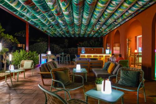 Удобства, ibis Hyères Plage Thalassa in Иер