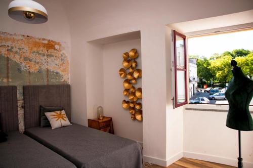  Casa Porta D`Aviz, Ferienwohnung in Évora