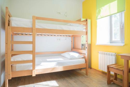 DREAM Hostel Kyiv - image 8