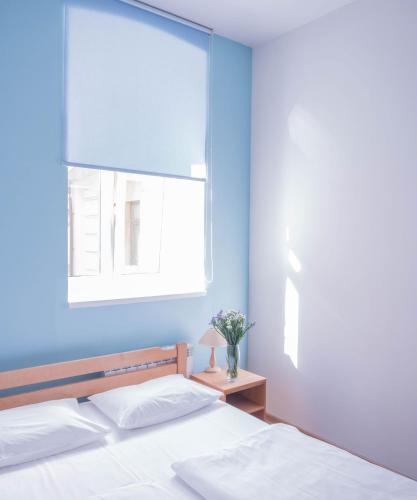DREAM Hostel Kyiv - image 11