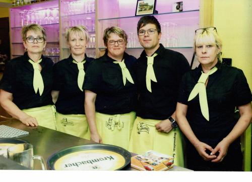 Bergschänke & Berghotel - image 5