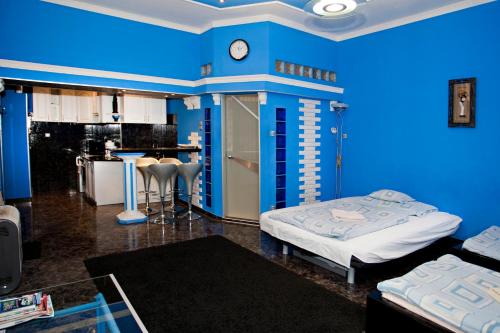 Natalie Apartments