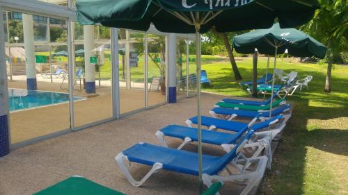 Liz suite in Caesarea