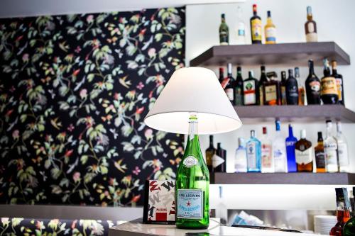 Grande Albergo Roma - image 6