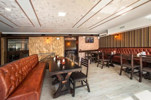 Hotel Gentleman - image 2