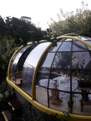  Greenhouse slaapkamer in 2390 Oostmalle