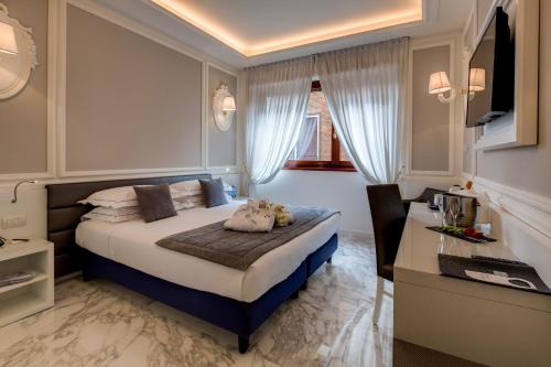 Grande Albergo Roma photo 4