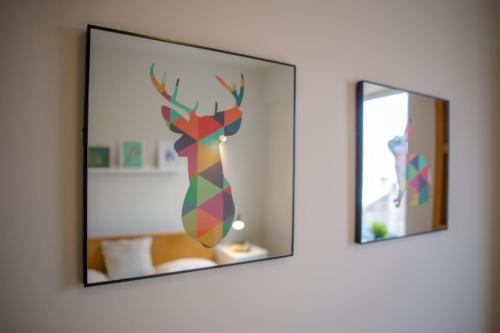 Apartament New Praga near to metro, free parking, Varšava (fotografie 2)