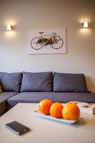 Apartament New Praga near to metro, free parking, Varšava (fotografie 6)