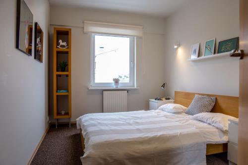 Apartament New Praga near to metro, free parking, Varšava (fotografie 3)