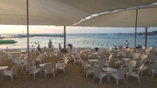Liz suite in Caesarea