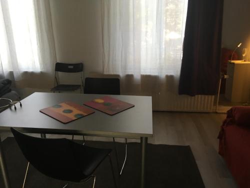  32 Schoolkaai in Gent