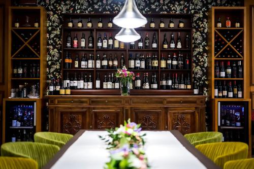 Grande Albergo Roma