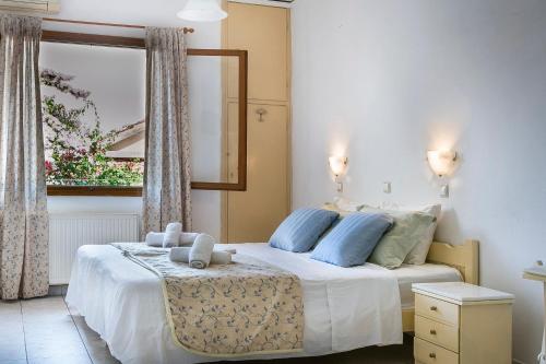 Argostoli Rooms 1