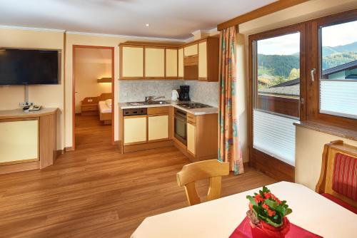 Sonnberg Ferienanlage 2