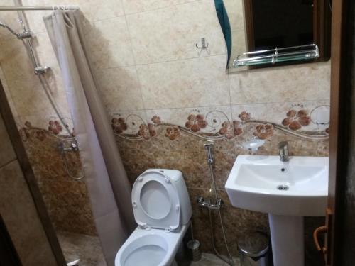 Guest House Kakheti